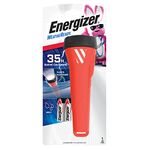 Energizer LED Flashlight, Waterproof Emergency Lights for Power Outage, Flash Light with AA Batteries Included