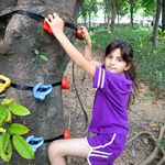 Tree Climber For Kids