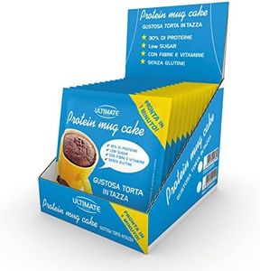 Protein Mu