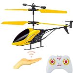 The Rc Helicopter