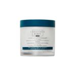 Christophe Robin Cleansing Purifying Scrub with Sea Salt 250ml – Exfoliating Scalp Treatment, Removes Impurities & Detoxifies, Soothes & Refreshes Scalp