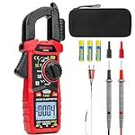 KAIWEETS Digital Clamp Meter with D