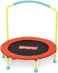Fisher-Price 36-Inch Mini Trampolin