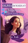 Olivia Rodrigo Biography For Kids: 