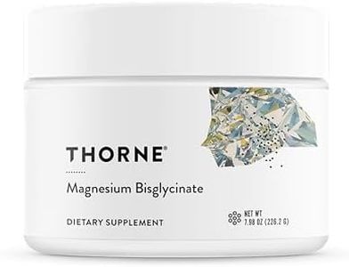 Thorne Mag