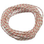 ITACO 08S 009 010 011 012 015 017 018 019 020 Recoil Starter Rope 10-Meter (Diameter: 3.0mm) Pull Cord for Husqvarna STIHL Sears Craftsman Poulan Briggs Stratton Lawn Mower