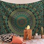Mandala tapestry Hippie Room Decor 
