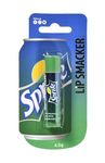 Lip Smacker Coca Cola Collection, Sprite Flavoured Lip Balm Inspired by Coca-Cola, Moisturizing and Refreshing, Single Blister Pack