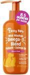 Zesty Paws Wild Alaskan Omega-3 Ble