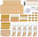WishFond Baby Shower Prizes for Winners, Bulk Gifts for Guests