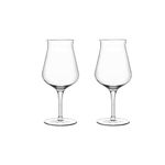 Luigi Bormioli Birrateque Beer Glasses (Tester)