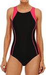 CharmLeaks Women Sports One Piece S