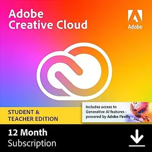 Adobe Crea