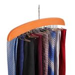 Neck Tie Organizer