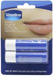 Vaseline Lip Therapy Original 2x4.8g
