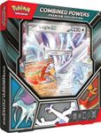 POKEMON TCG: Combined Powers Premiu