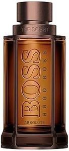 Hugo Boss The Scent Absolute For Him Eau De Parfum 50Ml