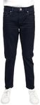 CULTURA Boys Pants, Big Boy & Little Kids Stretch Slim Fit Jeans for Boys Size 4-20, Black Blue - Stretch Denim, 10