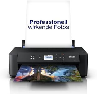 Epson Expr