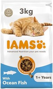IAMS Adult