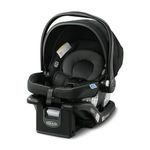 Graco SnugRide 35 Lite LX Infant Car Seat, 1.8-15.8 kg (4-35 lb), Gotham