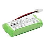 subtel VT1208014770G Battery Replacement for Motorola MBP20 Baby Monitor/Phone/Camera/Babycam - 700mAh