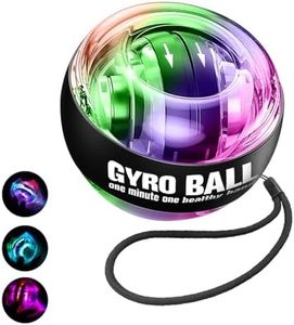 Gyro Ball