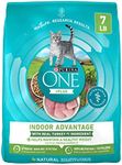 Purina ONE Natural, Low Fat, Weight