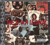 V1 1988-1998 N.W.A. Legacy