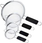 U.S. Kitchen Supply - Set of 4 Prem