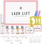 Lash Lift Kit for Perming, New Glue