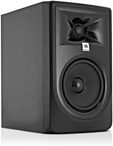 JBL Professional 305P MKII Moniteur de référence de studio 5" 2 voies