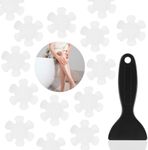 Amabro Flower Shape Anti Slip Batht