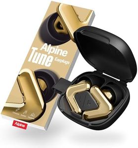 Alpine Tun
