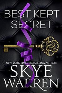 Best Kept Secret (Rochester Trilogy Book 3)