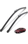 RYU7 Wiper Blade Compatible with Skoda Superb (2008-2015 model)