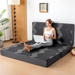 INGEROOM Trifold Mattress Queen - M