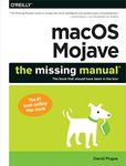 macOS Mojave: The Missing Manual: T