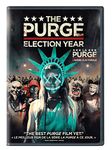 The Purge: Election Year