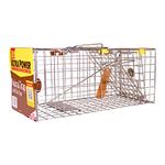 Types Of Animal Traps