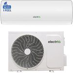 12000 BTU Smart WiFi A++ Easy-fit D
