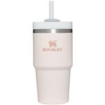 The Quencher H2.0 FlowState Tumbler | 20 OZ Rose Quartz