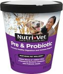 Nutri-Vet Pre and Probiotic Soft Ch