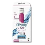 Schick - Hydro Silk | Total Bikini 