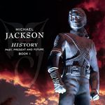 Michael Jackson - HIStory - Past, P