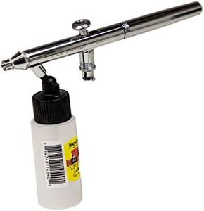 NEO BCN Siphon Feed Dual Action Airbrush