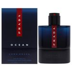 Prada Luna Rossa Ocean Eau de Toilette 100ml