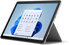 Microsoft Surface Go 2 - 10.5" Touc