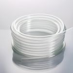 3mm ID x 5mm OD, Food Grade Silicone Tube 10 Meter - Imapex®