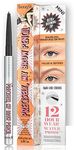 Benefit Precisely My Brow Pencil (0.04g Mini, Shade 3.5)